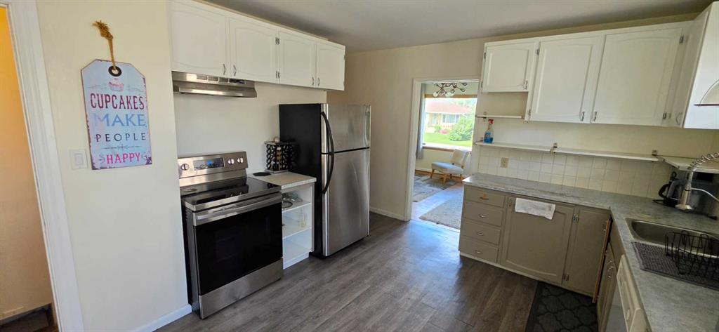 Picture for 2515 Cochrane Road NW