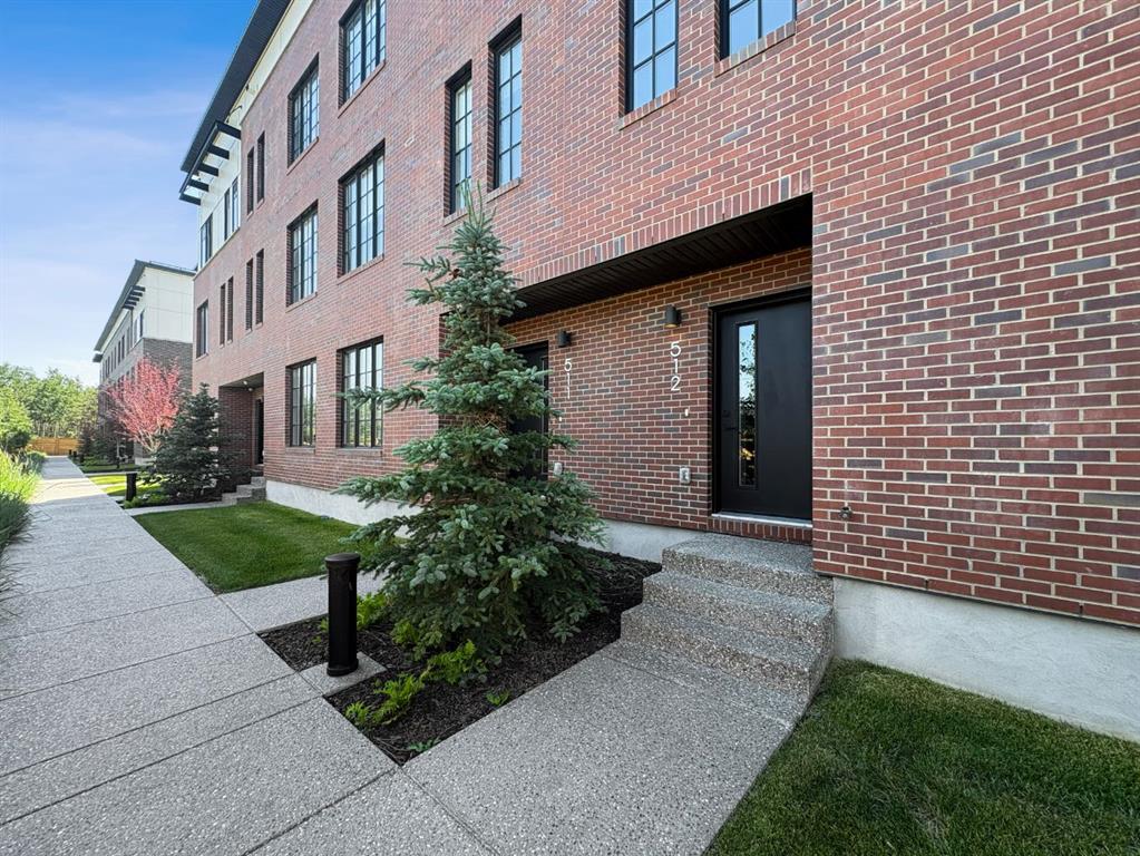 Picture for 512, 8155 8 Avenue SW