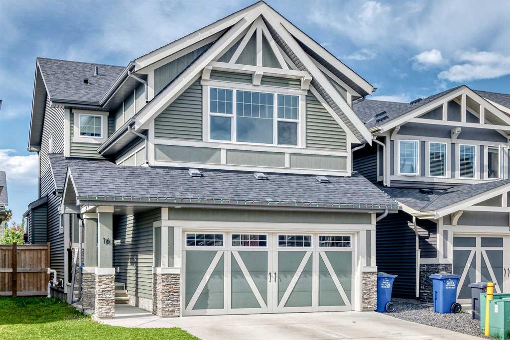 Picture for 16 Sunrise Crescent 
