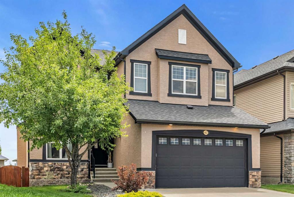Picture for 452 Evergreen Circle SW