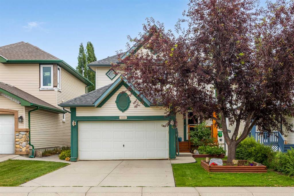 Picture for 109 Hidden Valley Grove NW