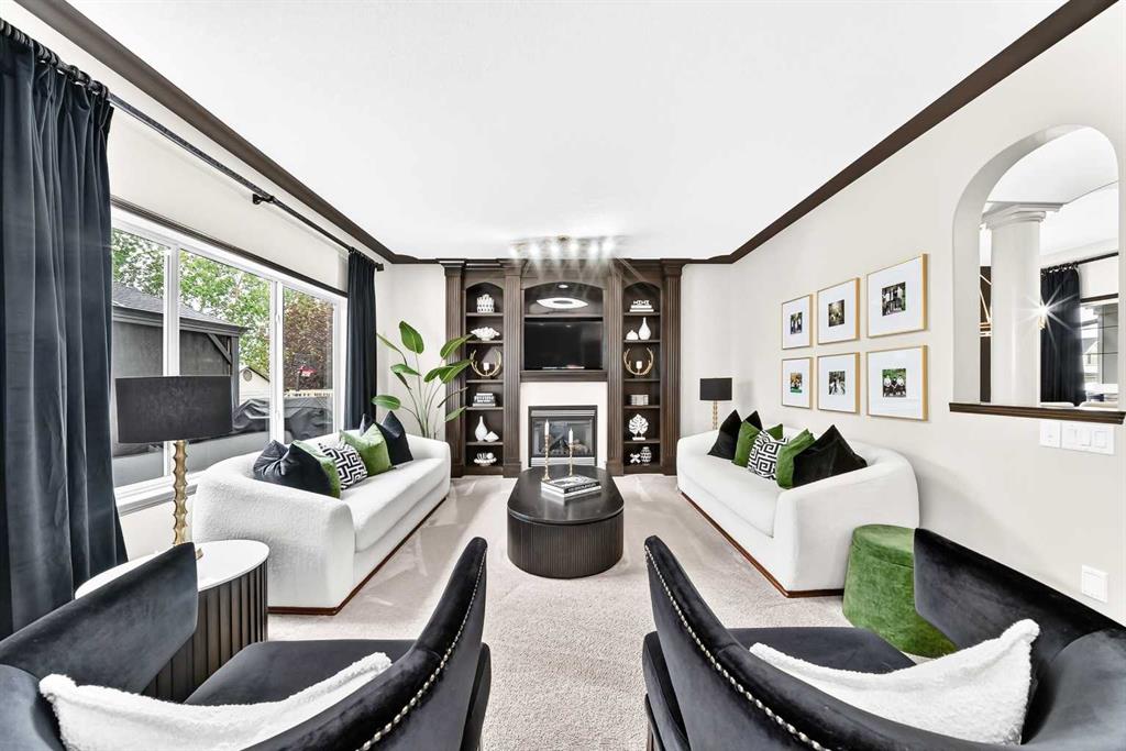 Picture for 188 Hawkmere Way 