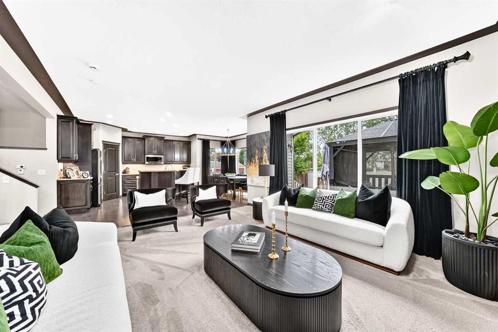 Picture for 188 Hawkmere Way 