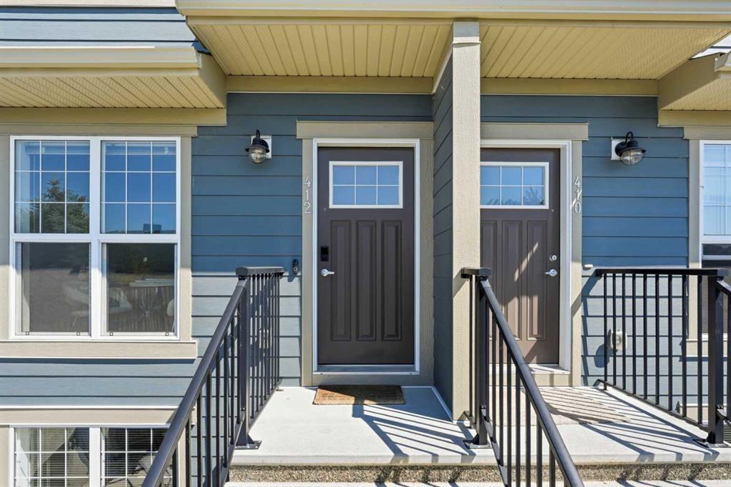 Picture for 412 Cranbrook Square SE