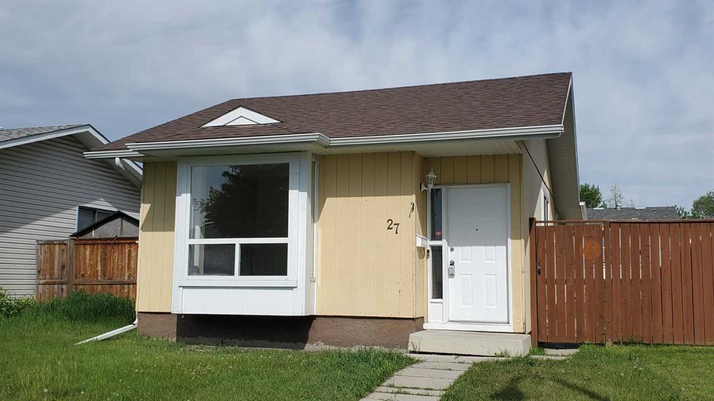 Picture for 27 Aberdare Crescent NE