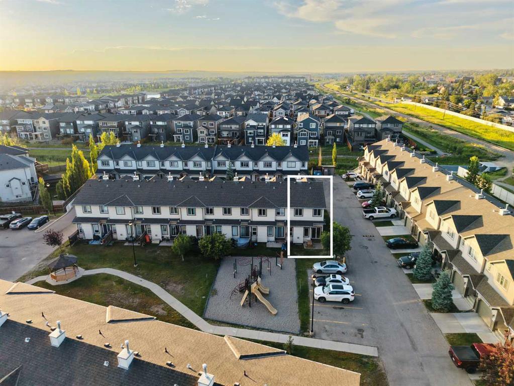 Picture for 207, 620 Luxstone Landing SW
