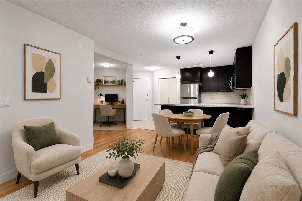Picture for 132, 35 Richard Court SW