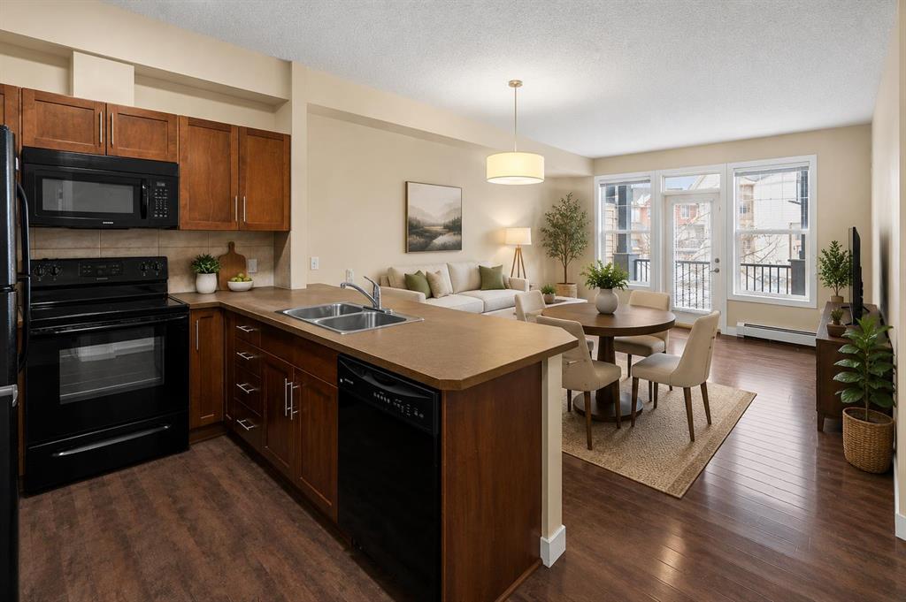 Picture for 212, 10 Panatella Road NW