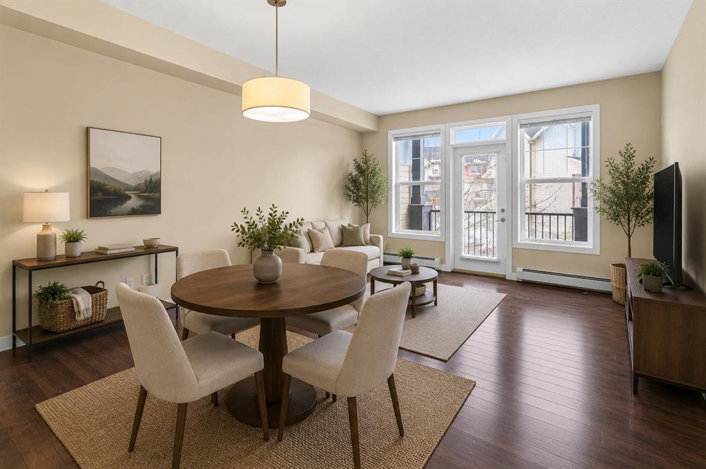Picture for 212, 10 Panatella Road NW