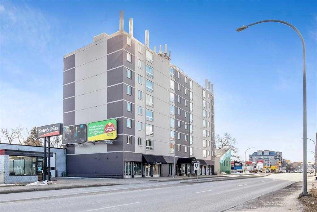 Picture for 704, 314 14 Street NW
