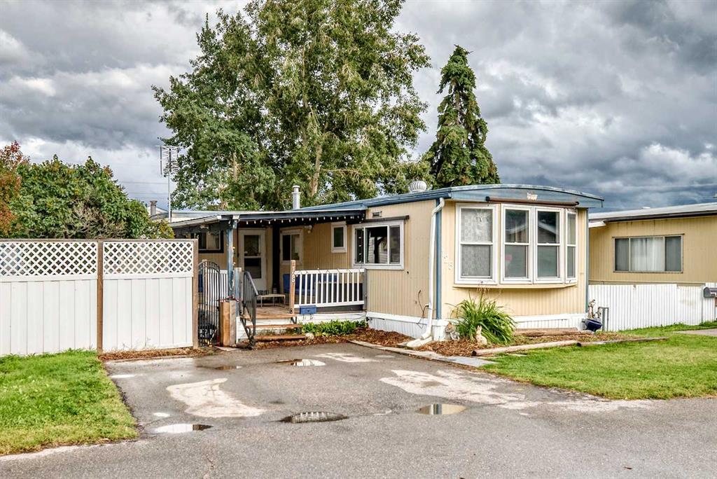 Picture for 125, 6724 17 Avenue SE