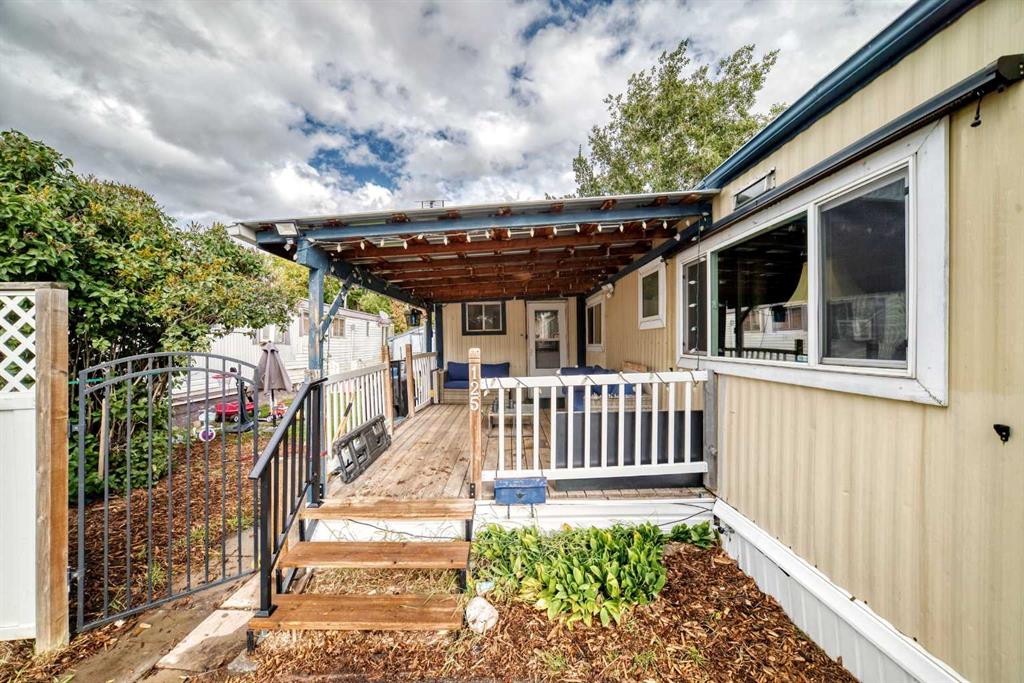 Picture for 125, 6724 17 Avenue SE