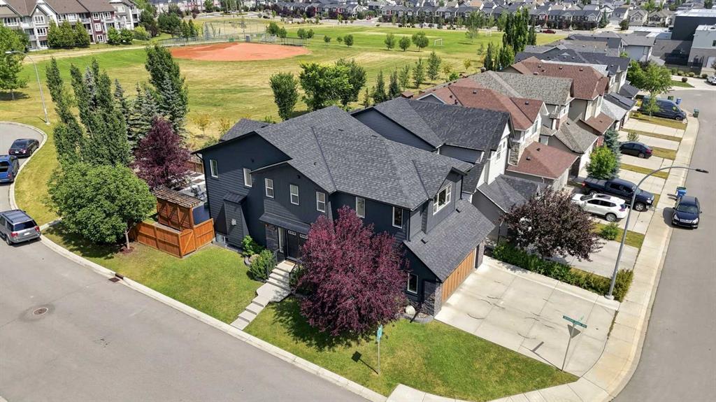 Picture for 4 Silverado Saddle Court SW