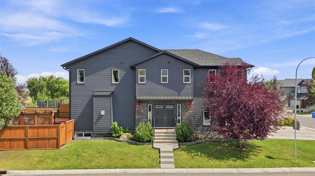 Picture for 4 Silverado Saddle Court SW