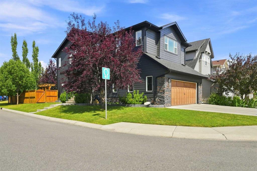 Picture for 4 Silverado Saddle Court SW