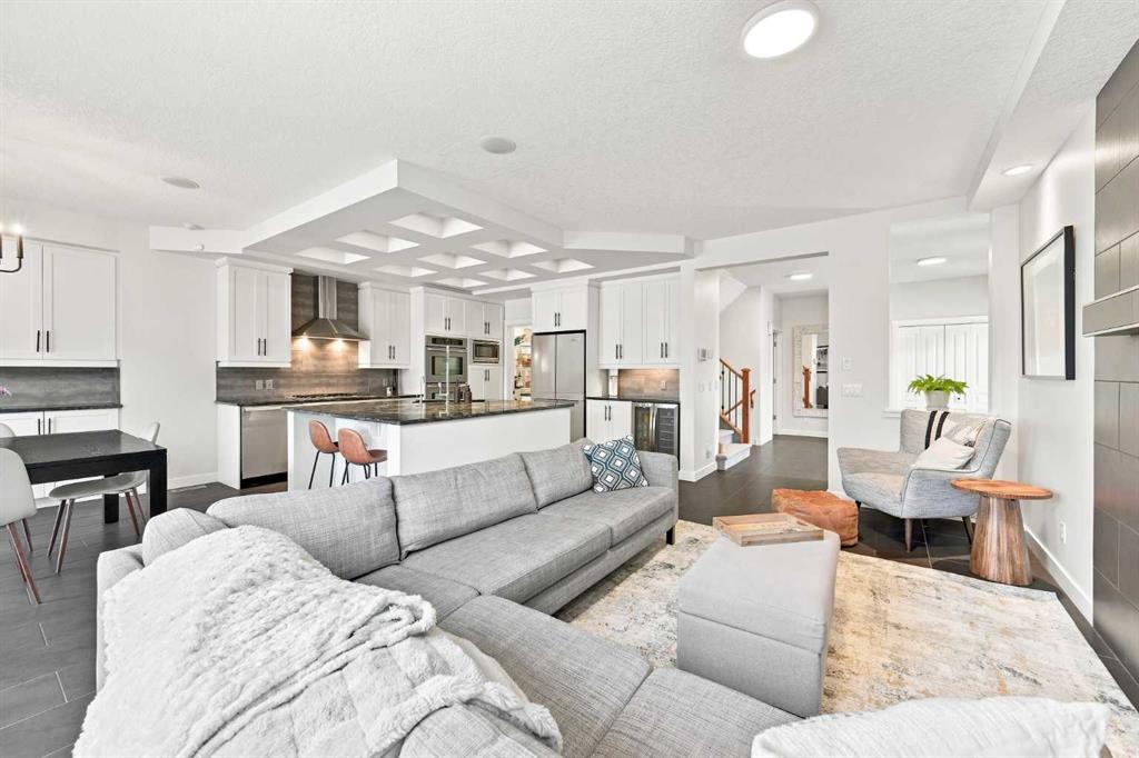 Picture for 4 Silverado Saddle Court SW