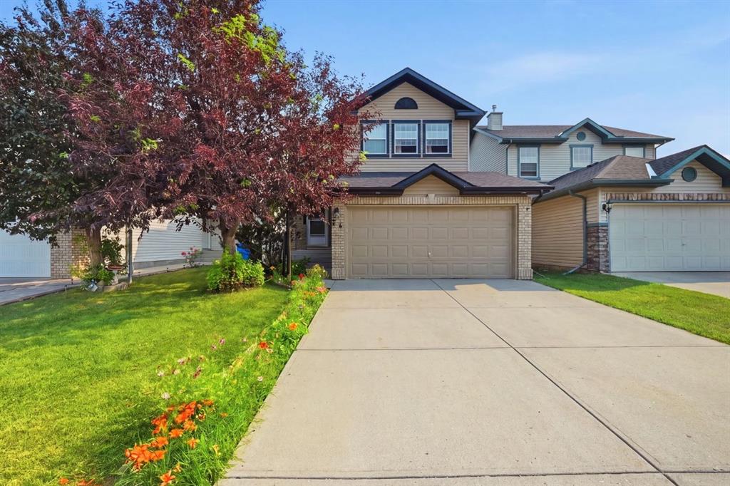 Picture for 54 Saddlecreek Crescent NE