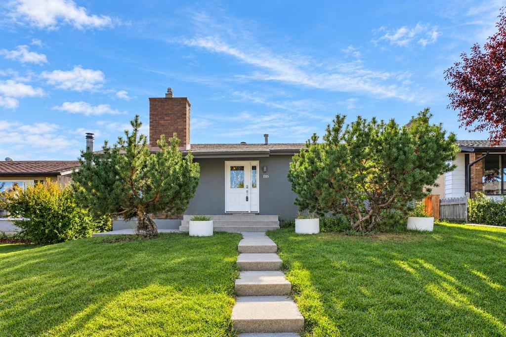 Picture for 1115 Marcombe Crescent NE