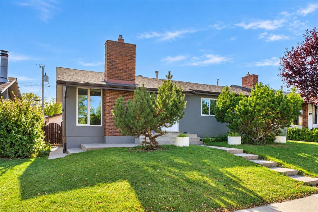 Picture for 1115 Marcombe Crescent NE