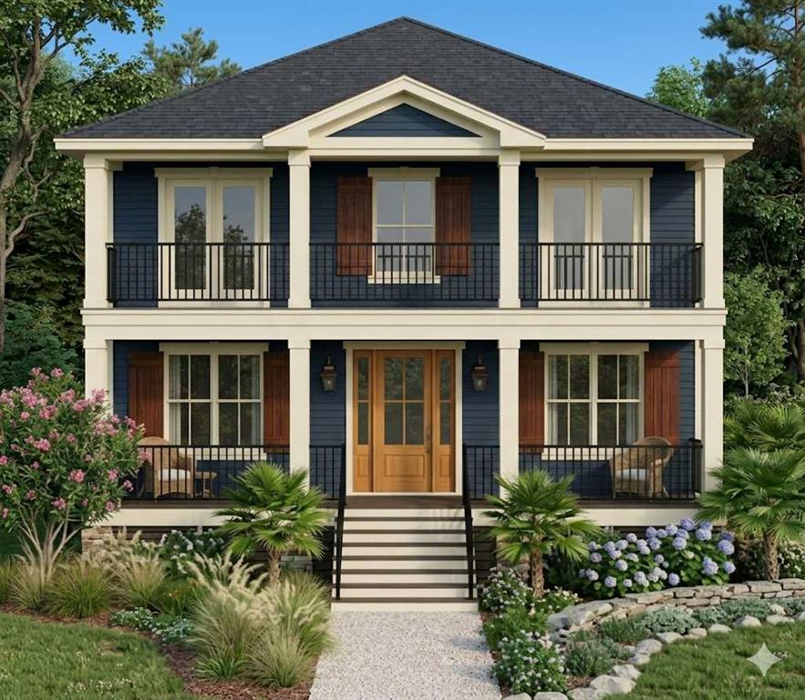 Picture for 8 Lakewood Way 
