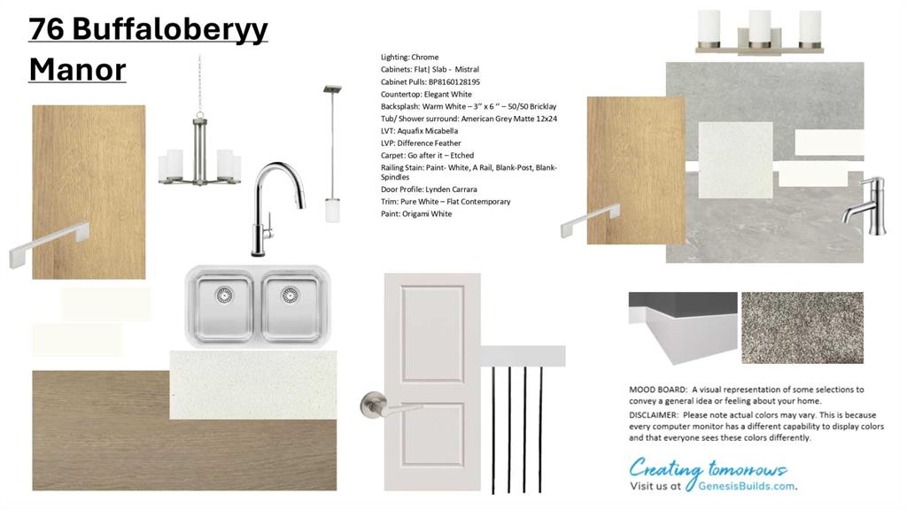 Picture for 76 Buffaloberry Manor SE