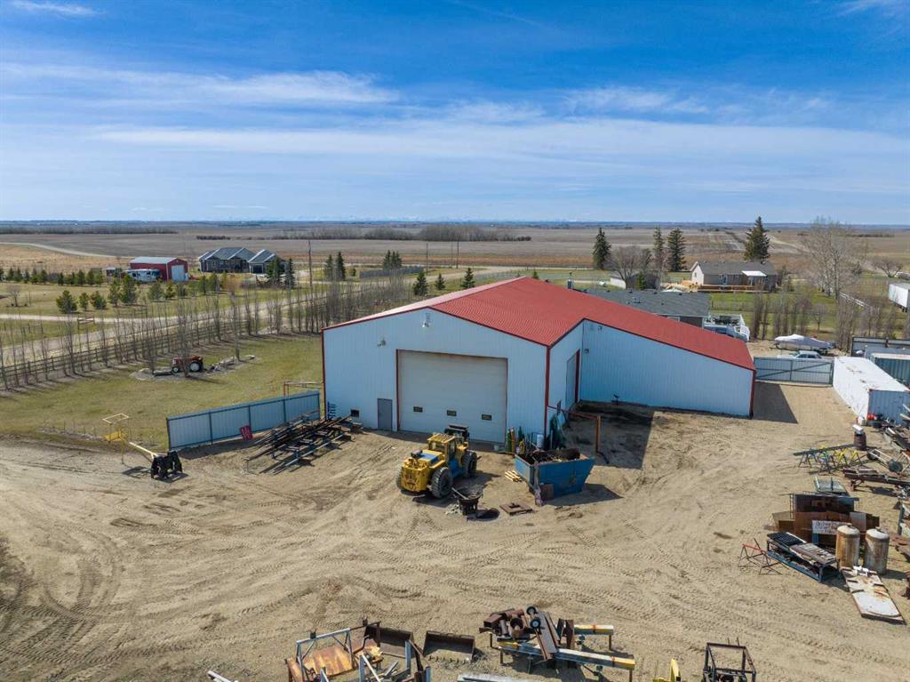 Picture for 6-255077 Range Road 255  
