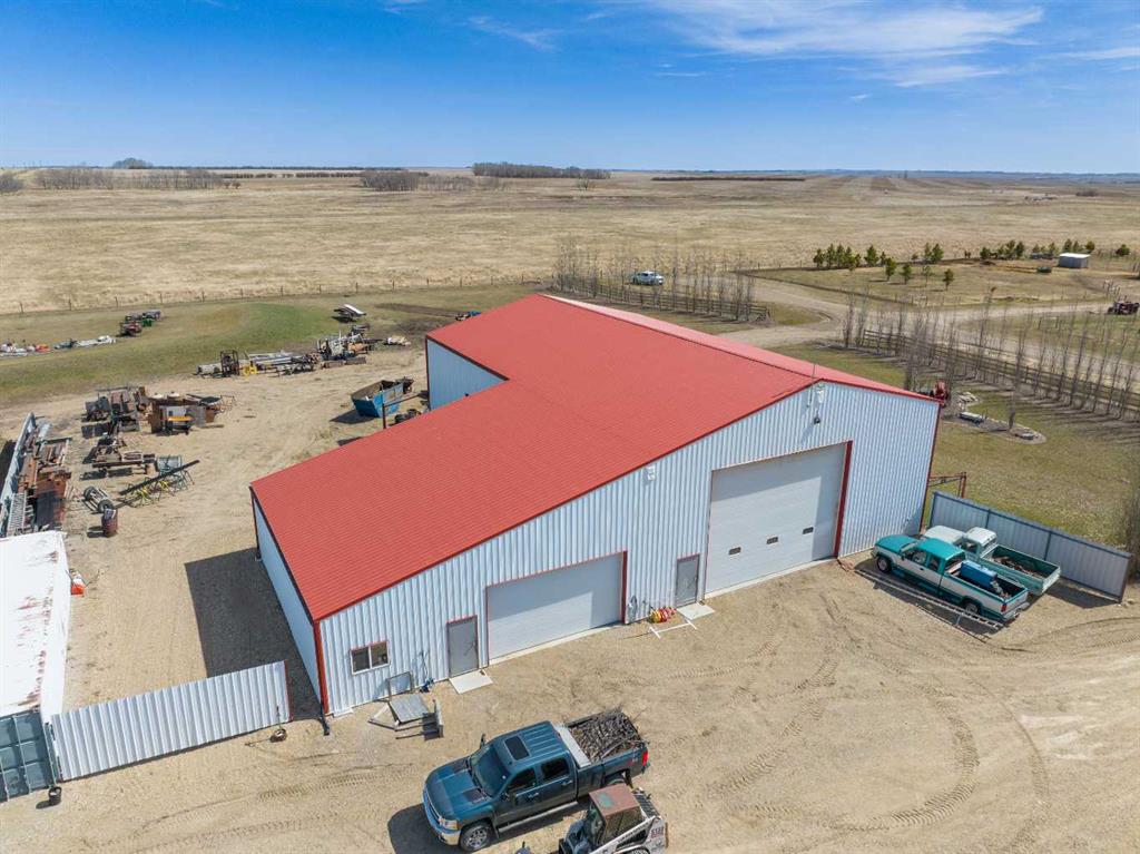 Picture for 6-255077 Range Road 255  