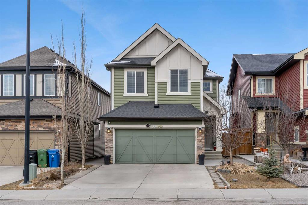 Picture for 288 Evansborough Way NW