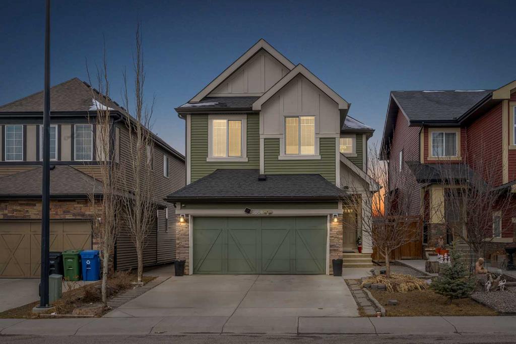 Picture for 288 Evansborough Way NW