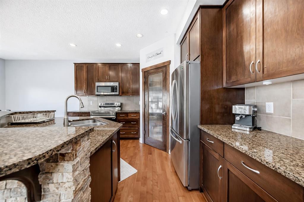 Picture for 104 Panamount Terrace NW