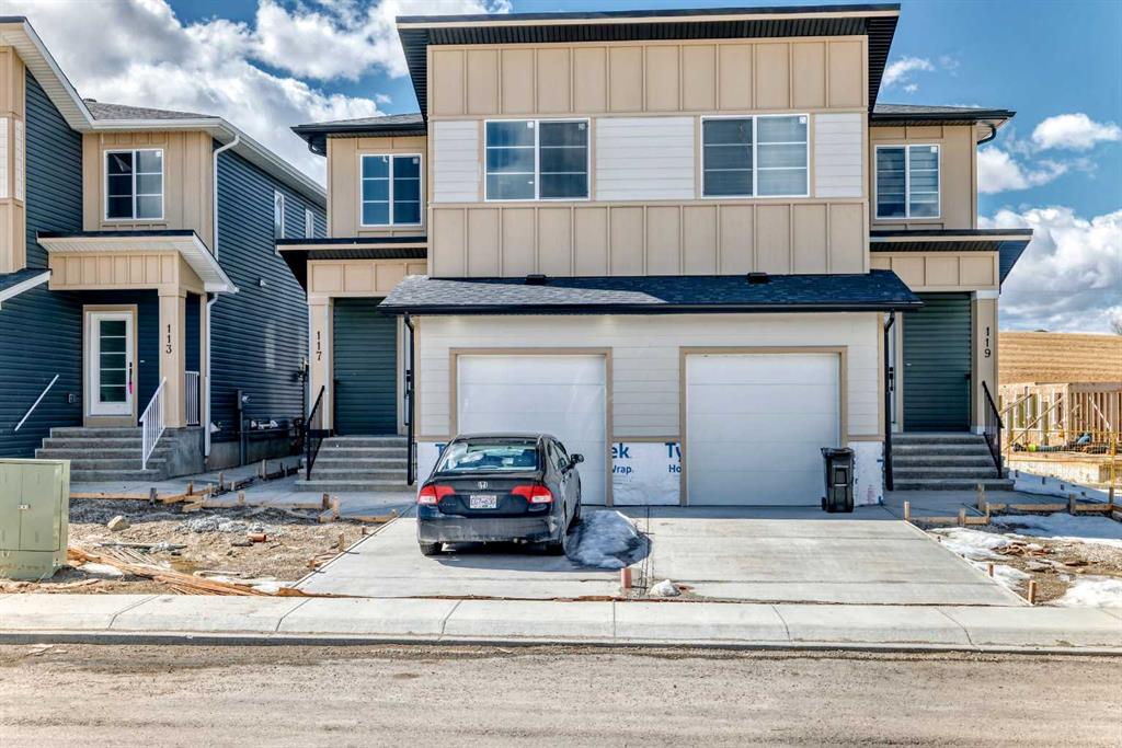 Picture for 117 Baysprings Gardens SW