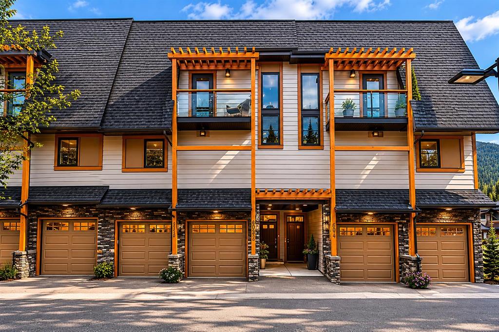 Picture for 603, 102 Stewart Creek Rise 
