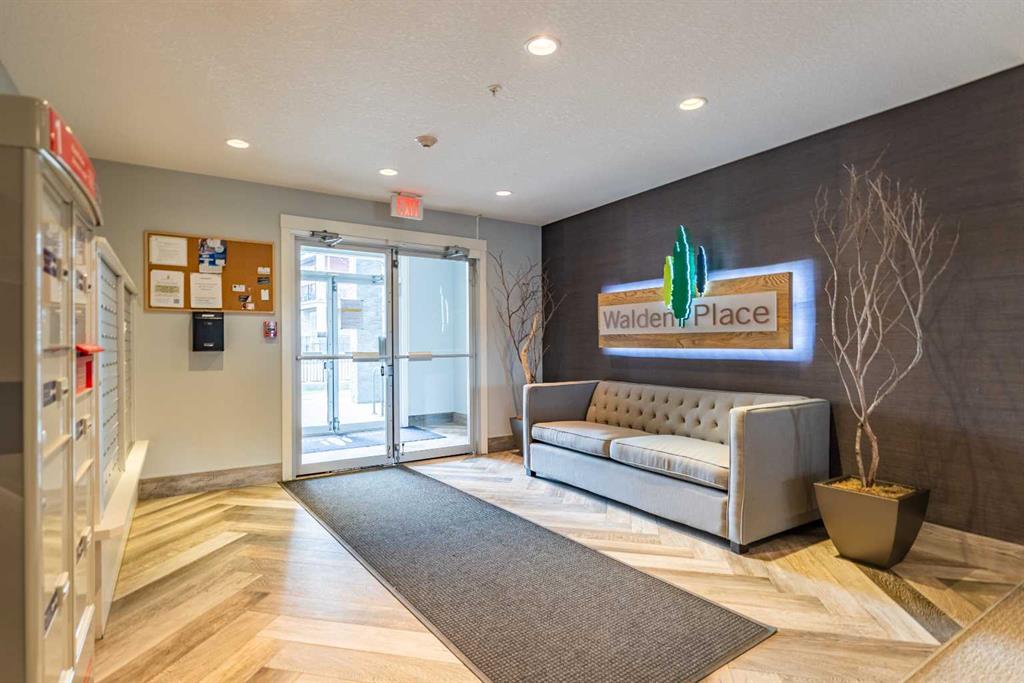 Picture for 412, 10 Walgrove Walk SE