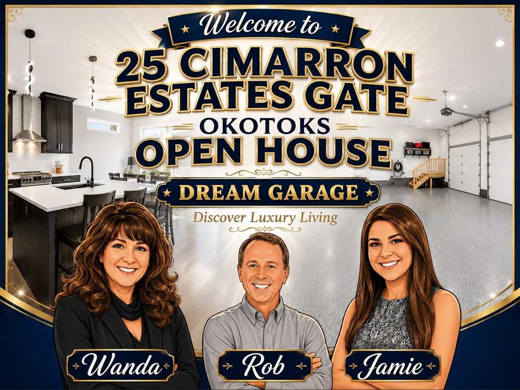 Picture for 25 Cimarron Estates Gate 