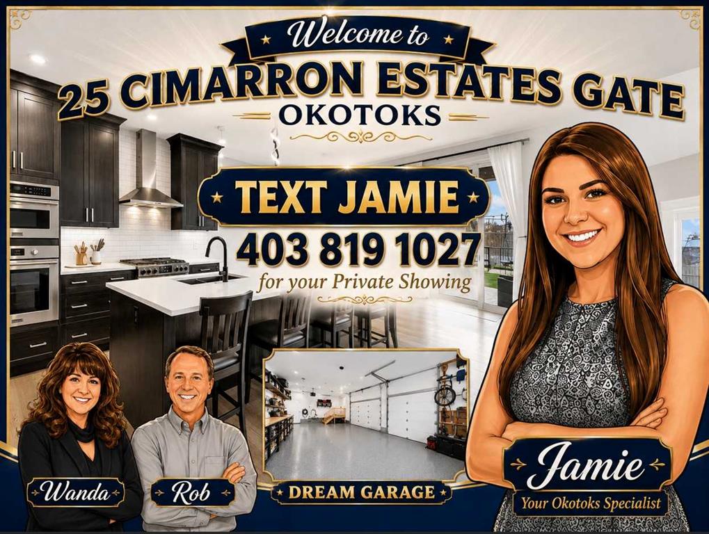 Picture for 25 Cimarron Estates Gate 