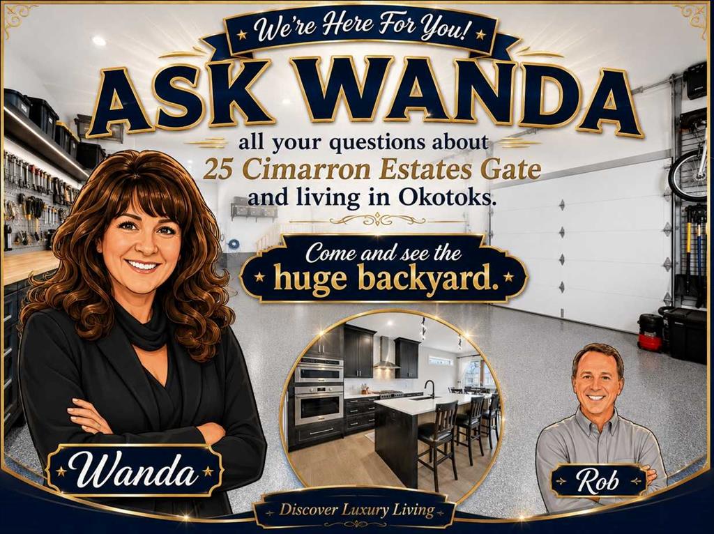 Picture for 25 Cimarron Estates Gate 