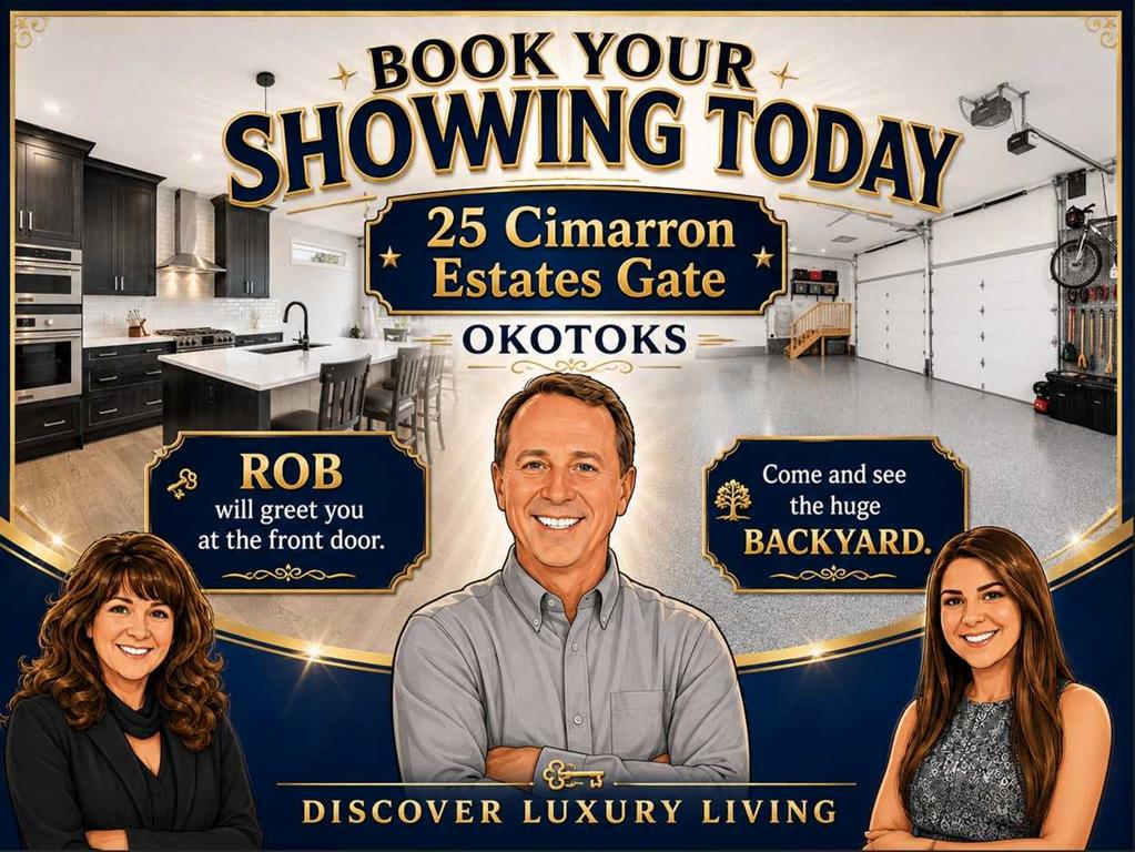 Picture for 25 Cimarron Estates Gate 