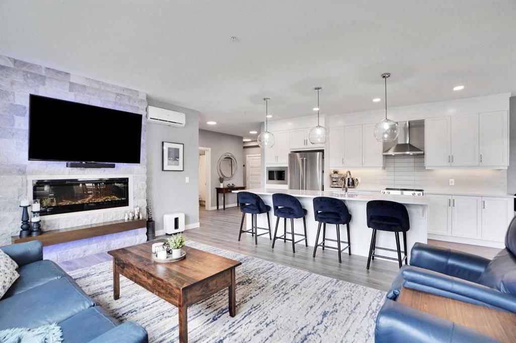 Picture for 105, 55 Wolf Hollow Crescent SE