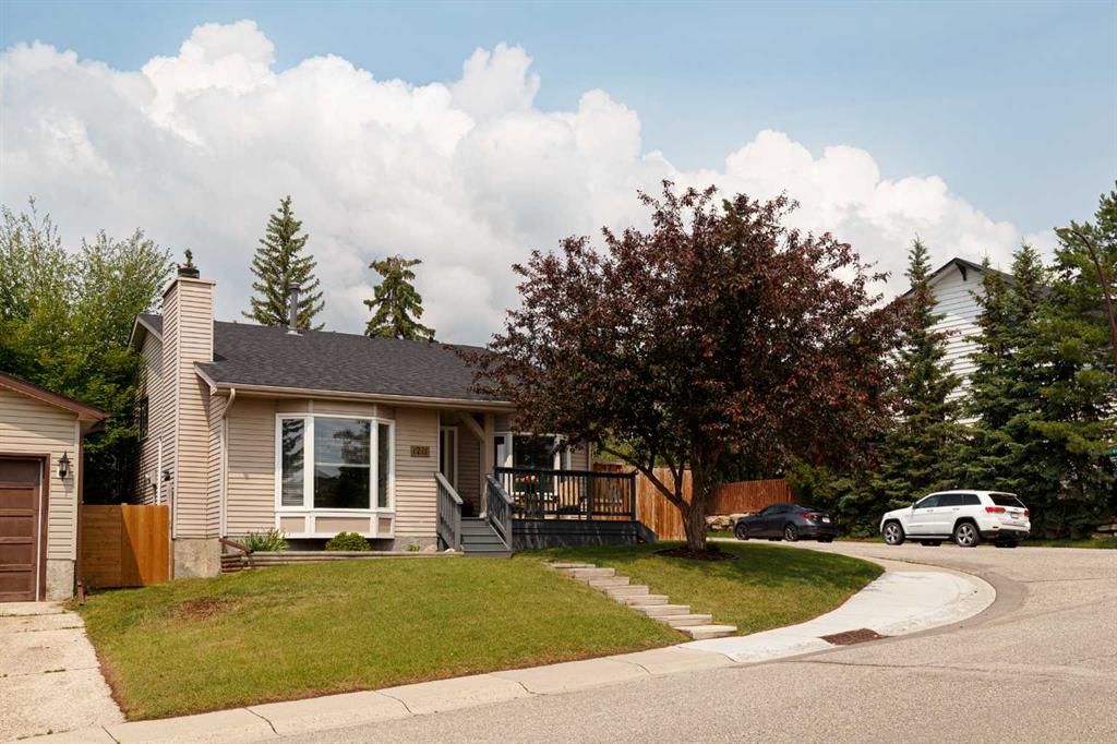 Picture for 1211 Ranchview Road NW