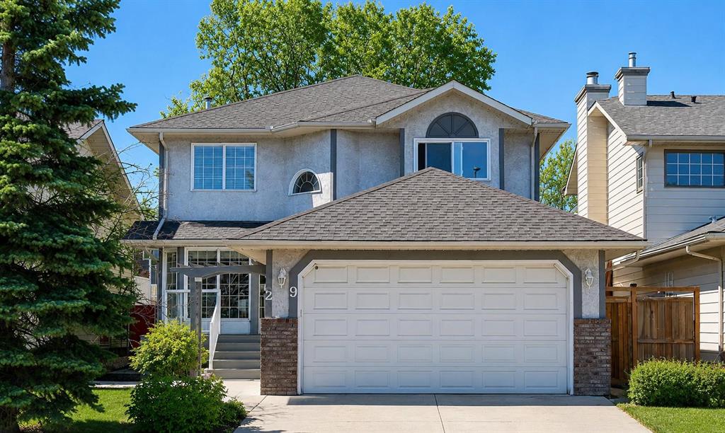 Picture for 29 Sundown Way SE