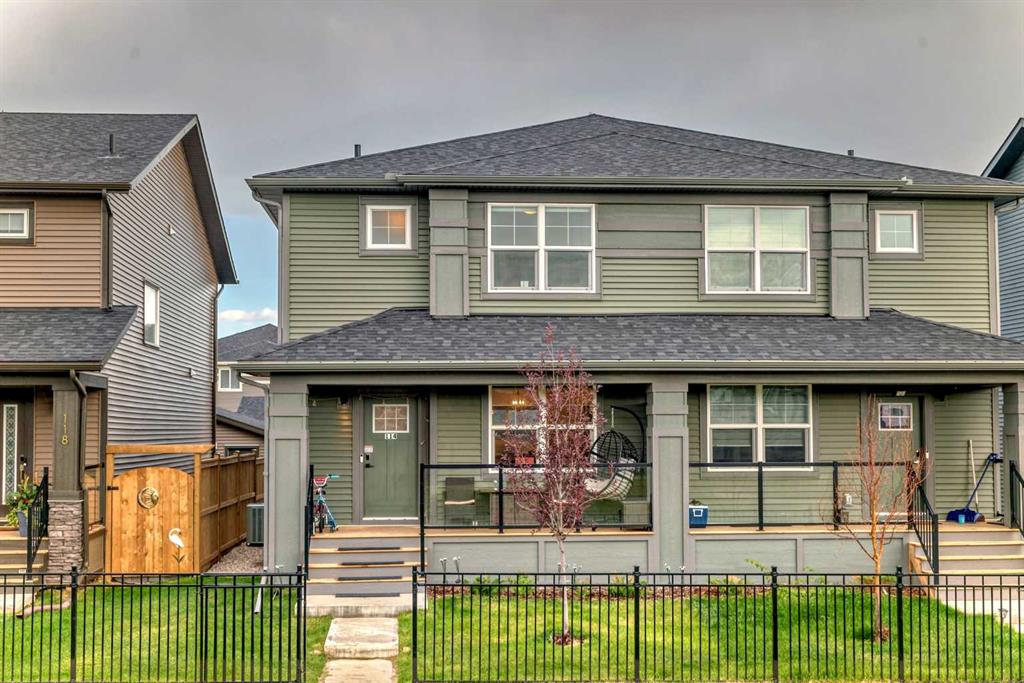 Picture for 114 Midgrove  SW