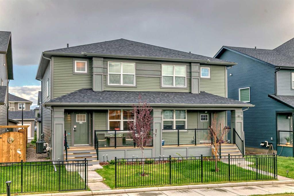 Picture for 114 Midgrove  SW