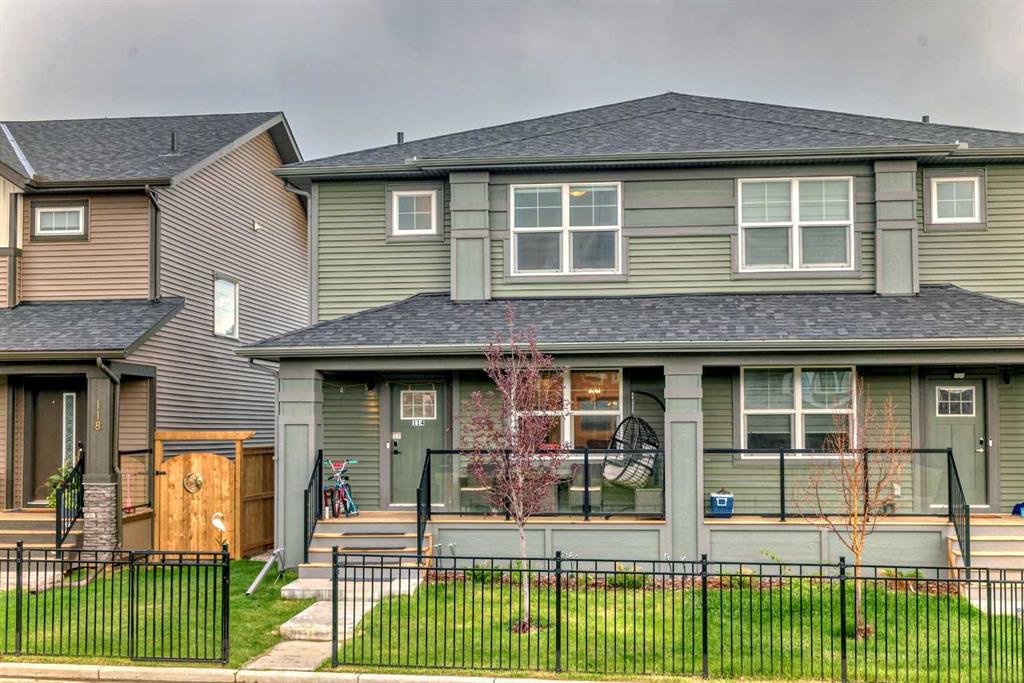 Picture for 114 Midgrove  SW