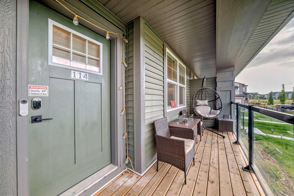 Picture for 114 Midgrove  SW