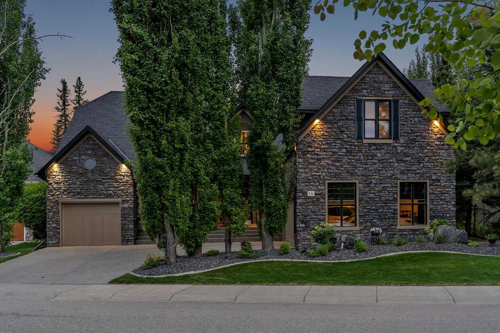 Picture for 15 Discovery Valley Cove SW