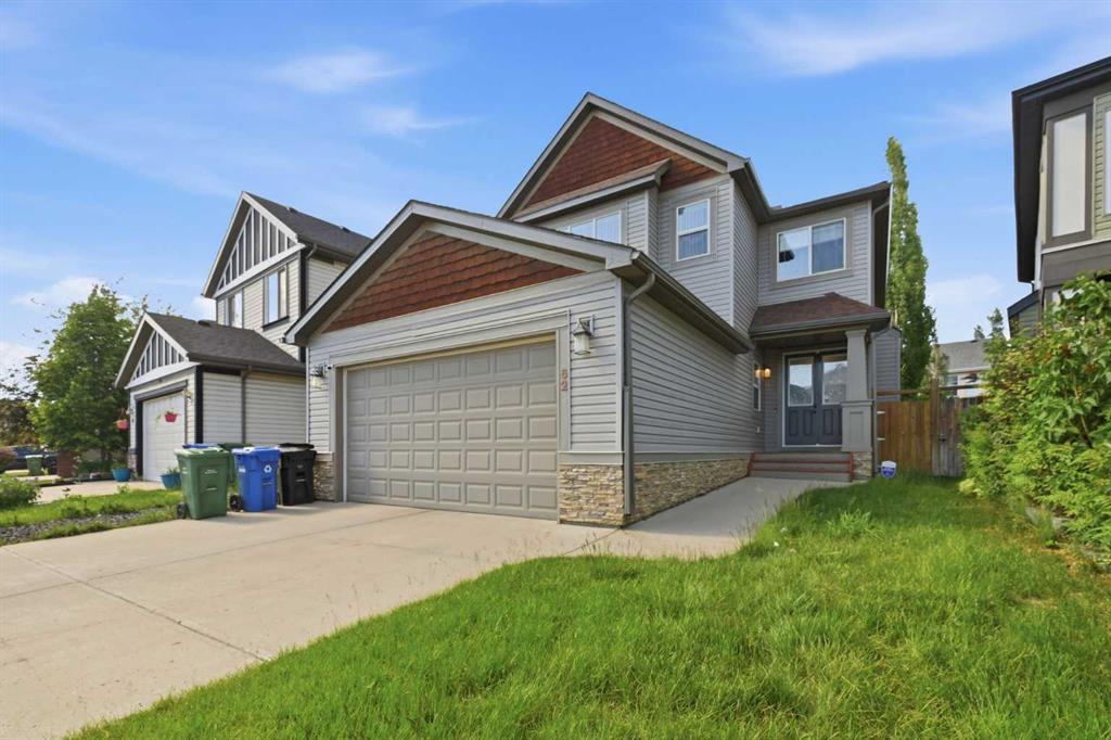 Picture for 62 Copperleaf Terrace SE