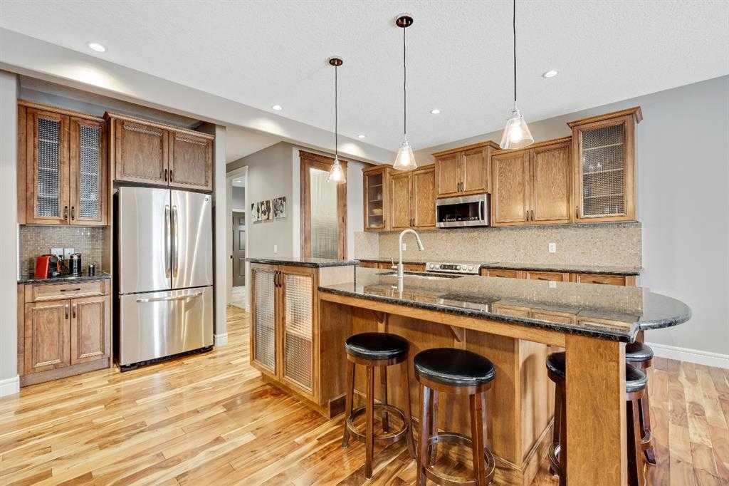Picture for 62 Copperleaf Terrace SE