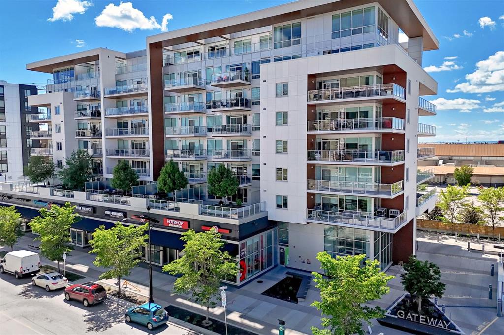 Picture for 701, 8445 Broadcast Avenue SW