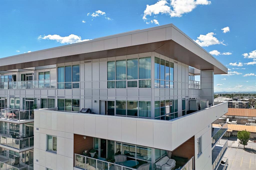 Picture for 701, 8445 Broadcast Avenue SW
