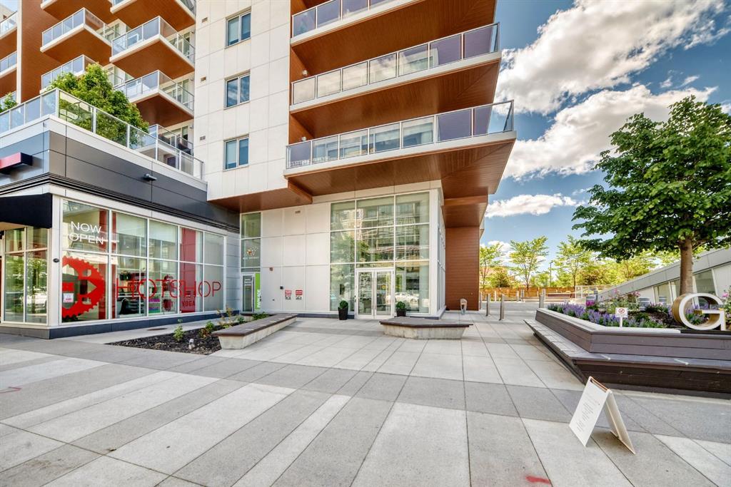 Picture for 701, 8445 Broadcast Avenue SW